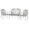 Briarwood 3 Piece Loveseat Set