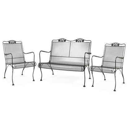 
                  Briarwood 3 Piece Loveseat Set - Image 53
                