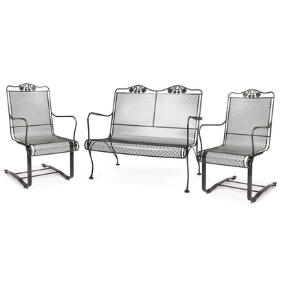 
                  Briarwood 3 Piece Loveseat Set - Image 54
                
