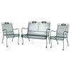 Briarwood 3 Piece Loveseat Set