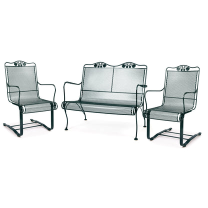 
                  Briarwood 3 Piece Loveseat Set - Image 76
                