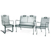 Briarwood 3 Piece Loveseat Set