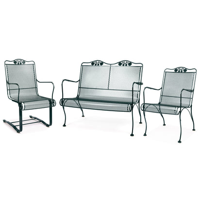 
                  Briarwood 3 Piece Loveseat Set - Image 30
                