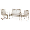 Briarwood 3 Piece Loveseat Set