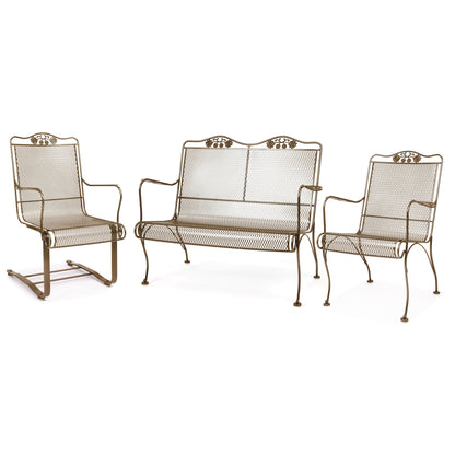 
                  Briarwood 3 Piece Loveseat Set - Image 31
                