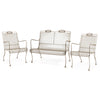 Briarwood 3 Piece Loveseat Set