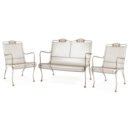 
                  Briarwood 3 Piece Loveseat Set - Image 55
                