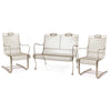 Briarwood 3 Piece Loveseat Set