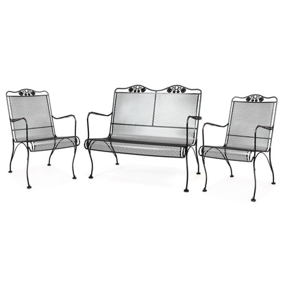 
                  Briarwood 3 Piece Loveseat Set - Image 57
                