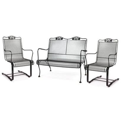 
                  Briarwood 3 Piece Loveseat Set - Image 58
                