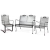 Briarwood 3 Piece Loveseat Set