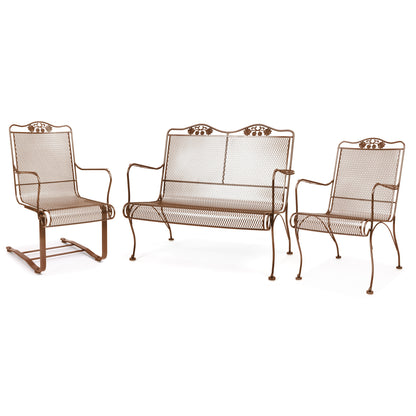 
                  Briarwood 3 Piece Loveseat Set - Image 22
                