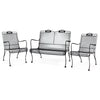 Briarwood 3 Piece Loveseat Set