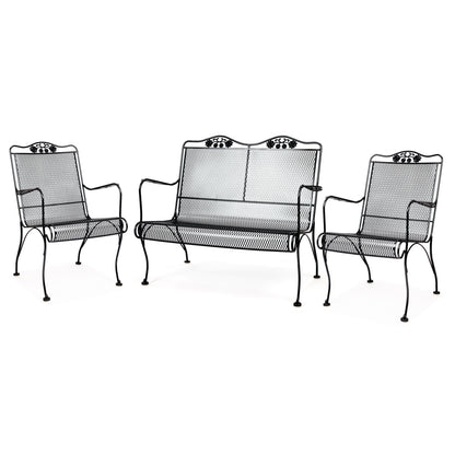 
                  Briarwood 3 Piece Loveseat Set - Image 61
                