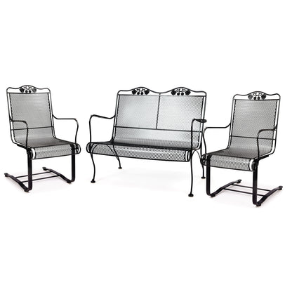 
                  Briarwood 3 Piece Loveseat Set - Image 62
                