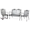 Briarwood 3 Piece Loveseat Set