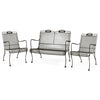 Briarwood 3 Piece Loveseat Set