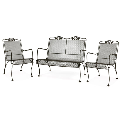 
                  Briarwood 3 Piece Loveseat Set - Image 63
                