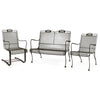 Briarwood 3 Piece Loveseat Set