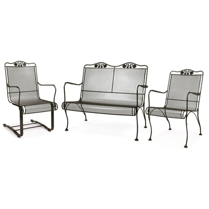 
                  Briarwood 3 Piece Loveseat Set - Image 24
                