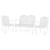 Briarwood 3 Piece Loveseat Set