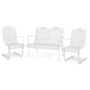 Briarwood 3 Piece Loveseat Set