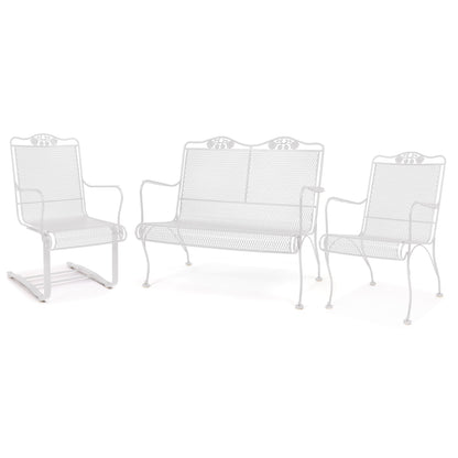 
                  Briarwood 3 Piece Loveseat Set - Image 32
                