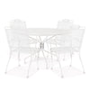 Briarwood 5 Piece Dining Set