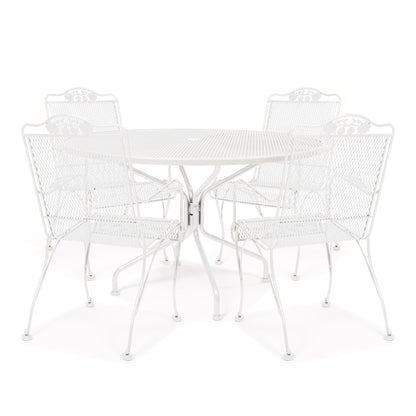 
                  Briarwood 5 Piece Dining Set - Image 11
                