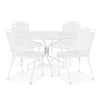 Briarwood 5 Piece Dining Set