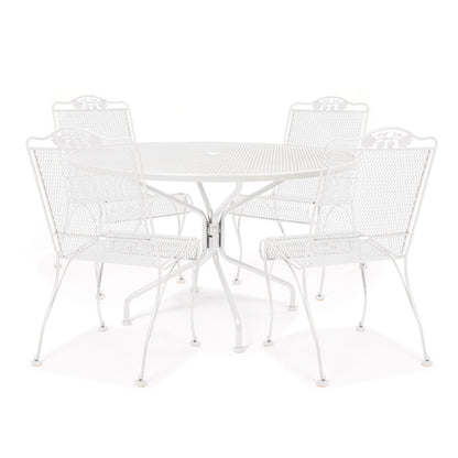 
                  Briarwood 5 Piece Dining Set - Image 10
                