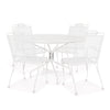 Briarwood 5 Piece Dining Set