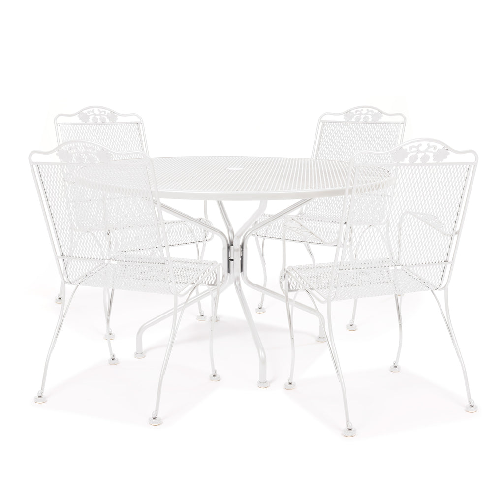 Briarwood 5 Piece Dining Set