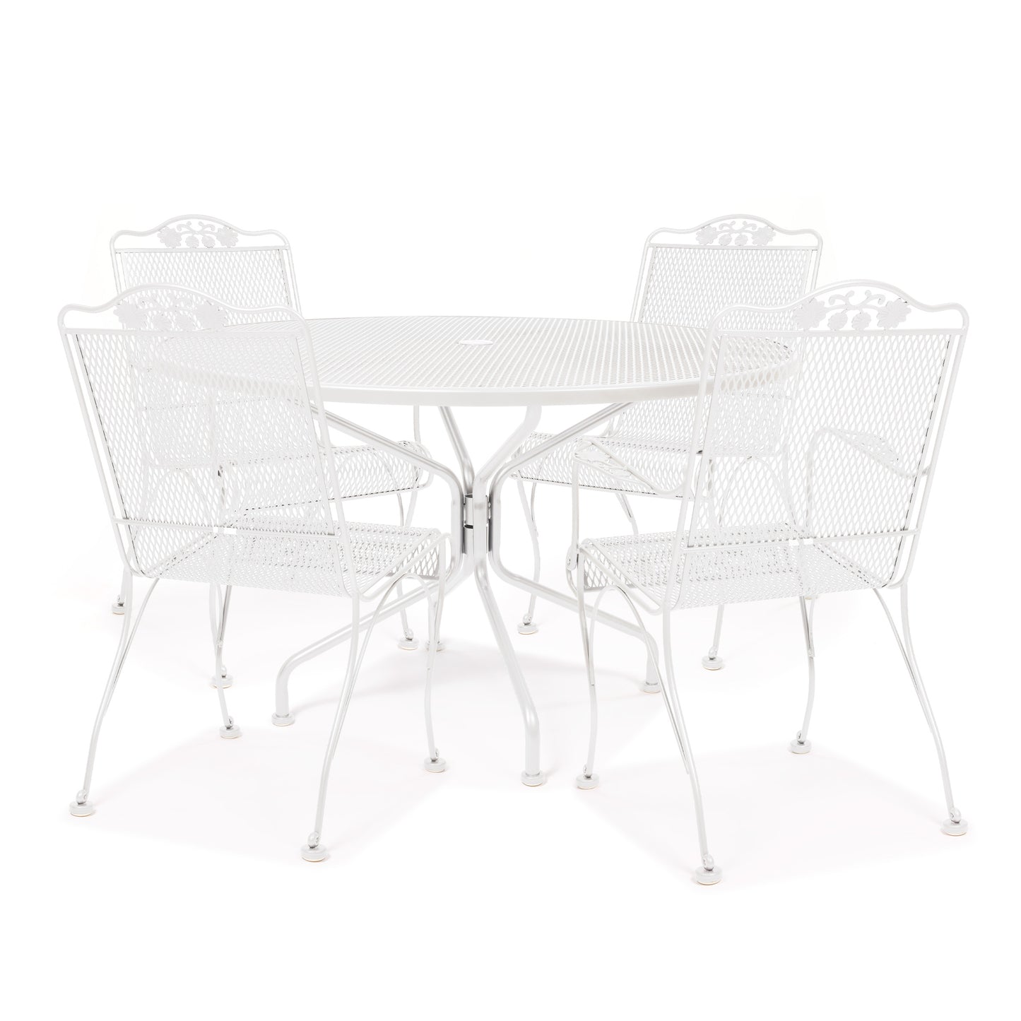 Briarwood 5 Piece Dining Set, image 1