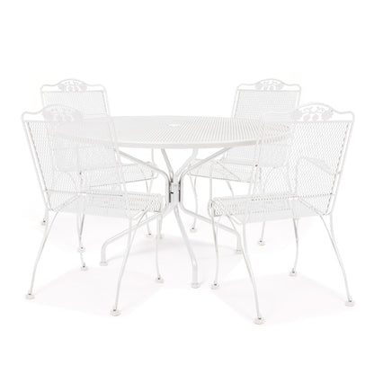 Briarwood 5 Piece Dining Set