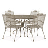 Briarwood 5 Piece Dining Set