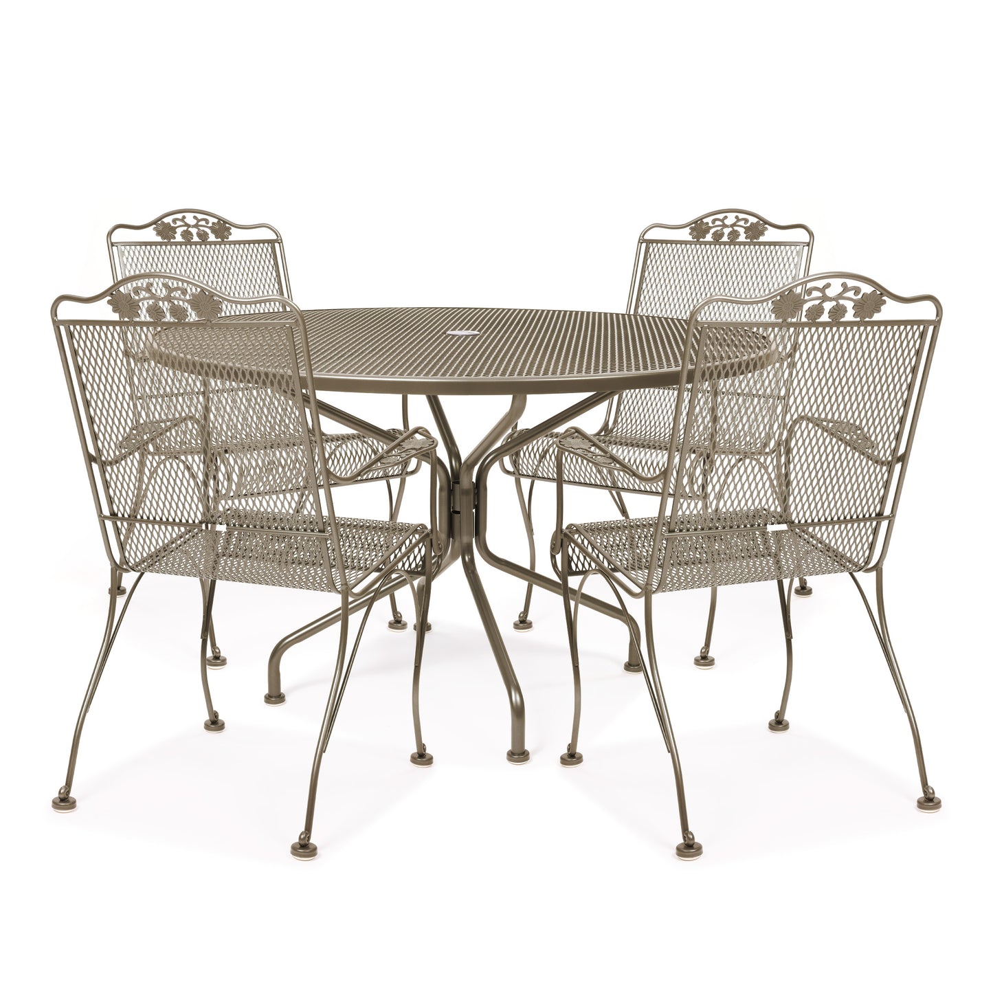 Briarwood 5 Piece Dining Set, image 59