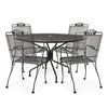 Briarwood 5 Piece Dining Set