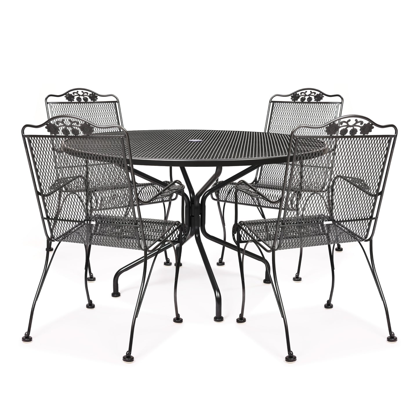 Briarwood 5 Piece Dining Set, image 62