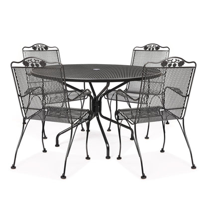 
                  Briarwood 5 Piece Dining Set - Image 62
                