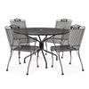 Briarwood 5 Piece Dining Set