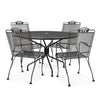 Briarwood 5 Piece Dining Set