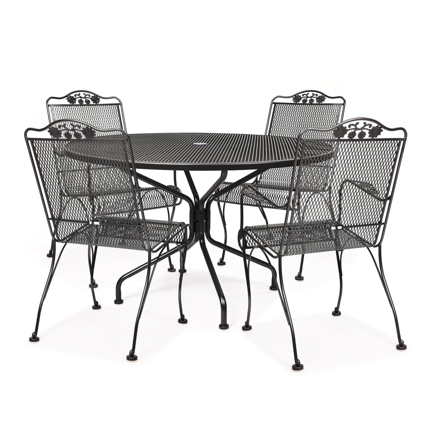 Briarwood 5 Piece Dining Set, image 60