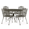 Briarwood 5 Piece Dining Set
