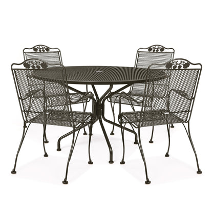 
                  Briarwood 5 Piece Dining Set - Image 14
                