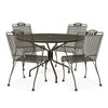 Briarwood 5 Piece Dining Set