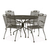 Briarwood 5 Piece Dining Set