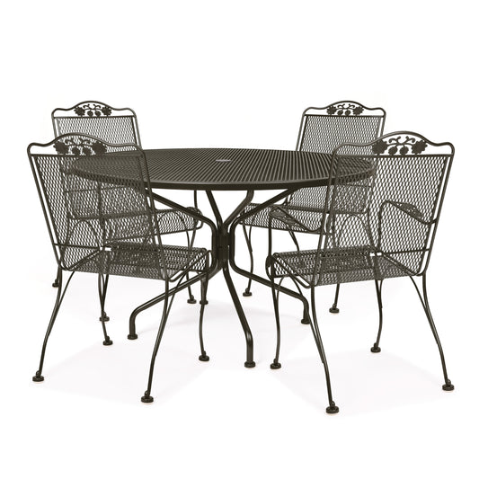 Briarwood 5 Piece Dining Set