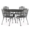 Briarwood 5 Piece Dining Set