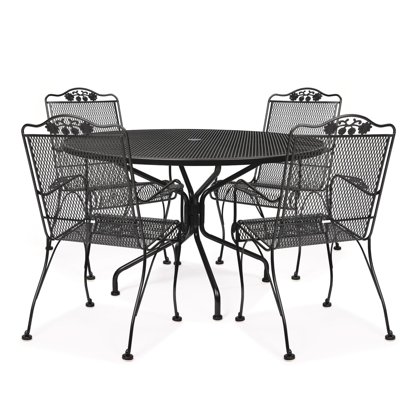 Briarwood 5 Piece Dining Set, image 17